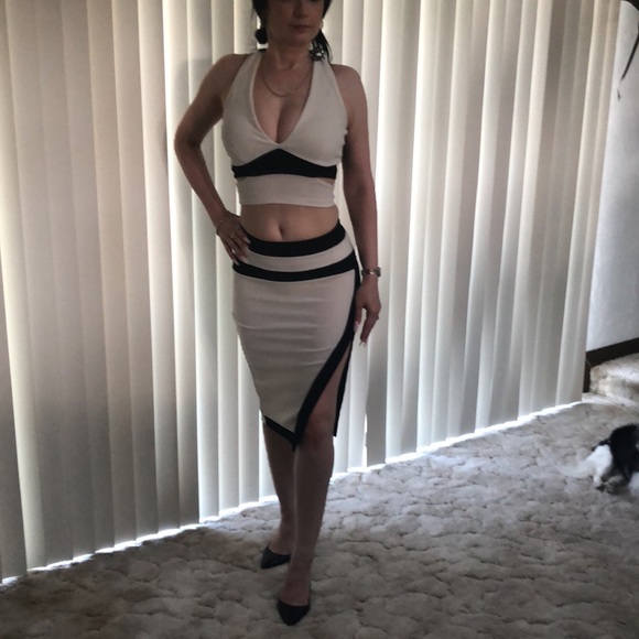 Skirt and top set - Picture 9 of 9